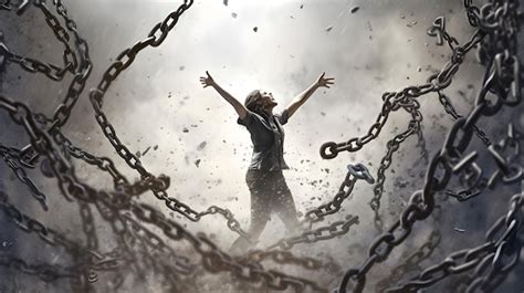 Breaking Free: A Dream of Liberation from Abuse